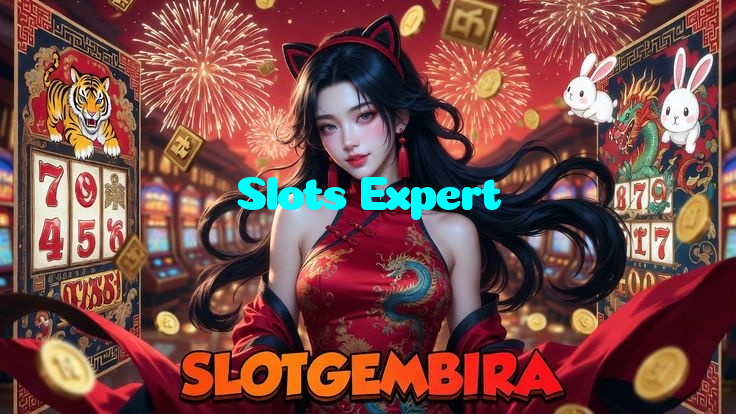 Slots Expert casino presented on mobile device in Pakistan with slots and live games