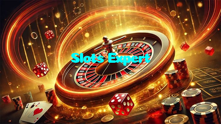 available types of Slots Expert bet including pre-match live express and system bets