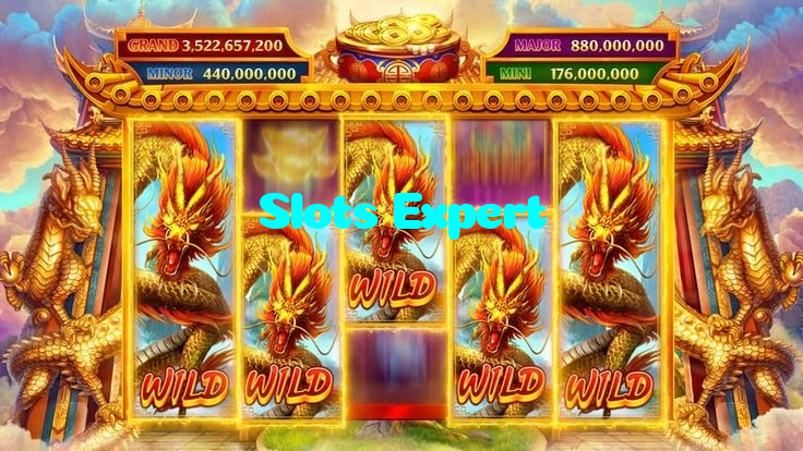 Slots Expert