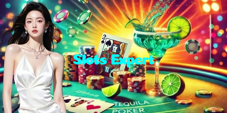 Slots Expert