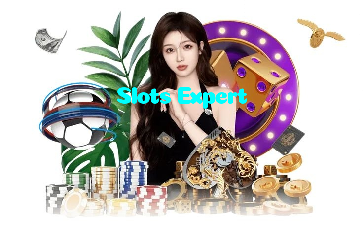 Slots Expert