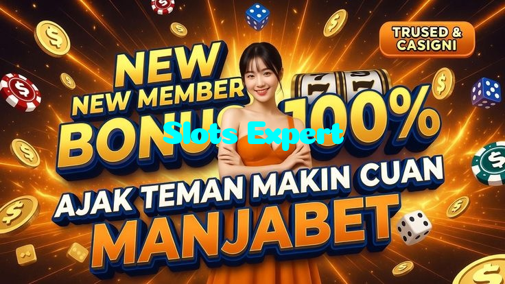 available types of Slots Expert bet including pre-match live express and system bets