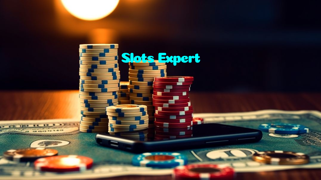 Slots Expert خوش آمدید بونس +600% پیشکش موبائل ایپ کے پروموشن سیکشن میں دکھائی دیتی ہے۔