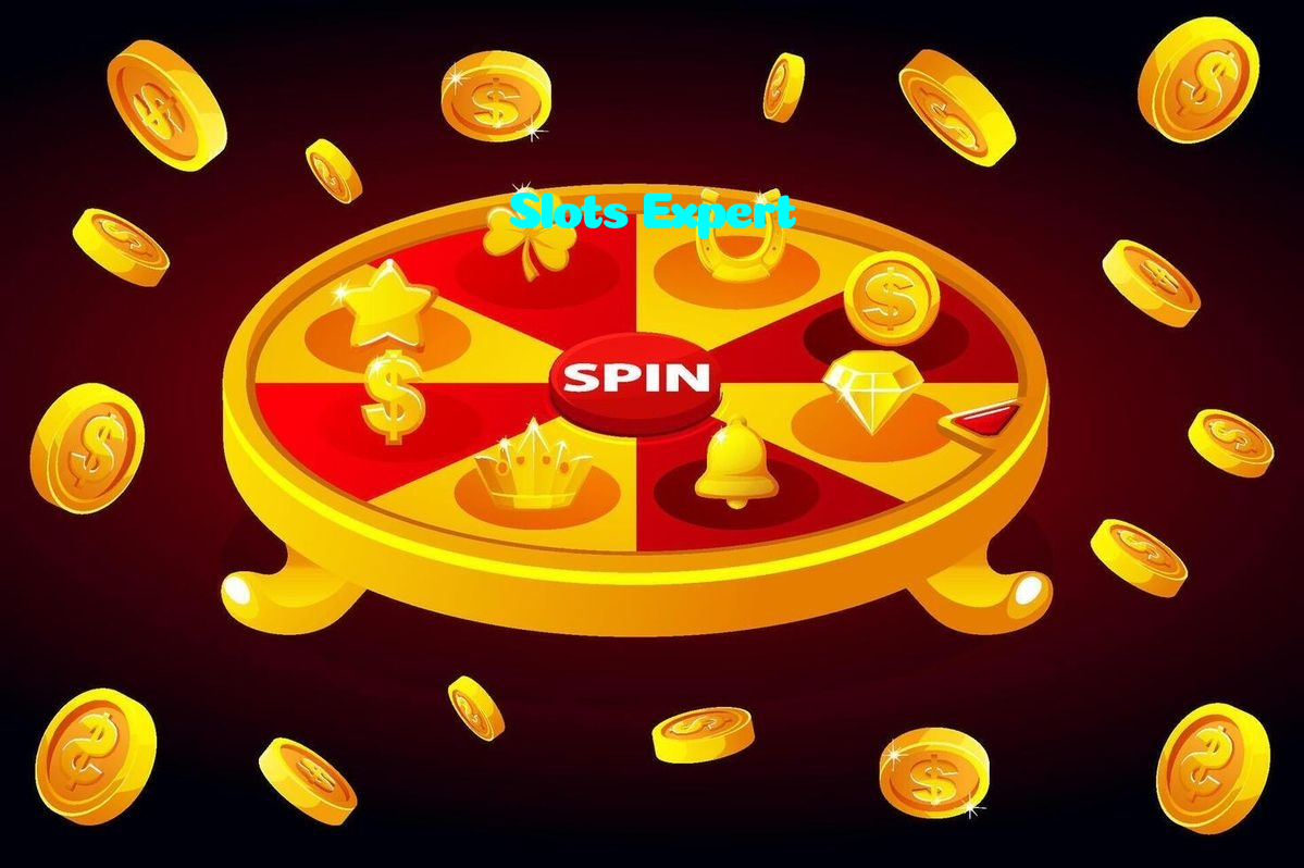 Slots Expert casino presented on mobile device in Pakistan with slots and live games