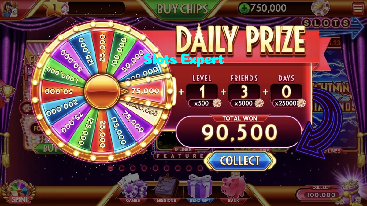 available types of Slots Expert bet including pre-match live express and system bets