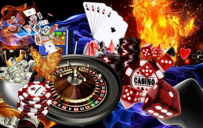Slots Expert کیسینو میں رولیٹی گیمز کے بارے میں معلومات