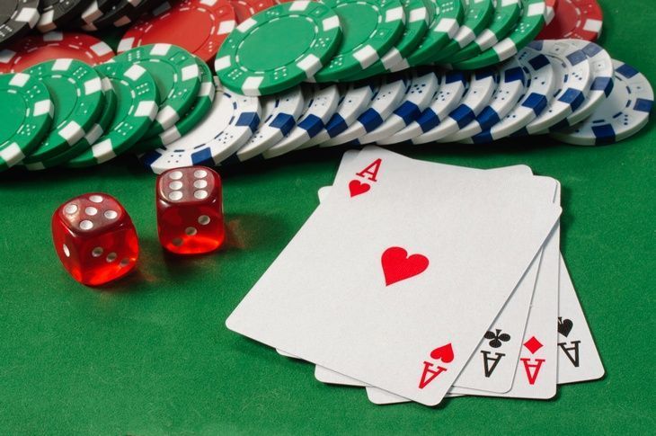 Slots Expert کیسینو میں لاٹری گیمز میں حصہ لیں۔