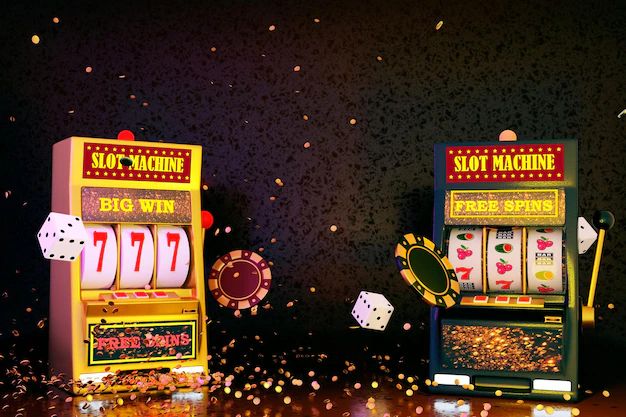 Slots Expert سائٹ پر خرید بونس کے ساتھ سلاٹس