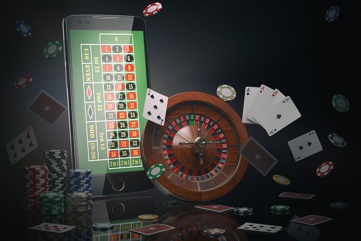 Slots Expert سائٹ کے لیے آن لائن گیمز فراہم کرنے والے