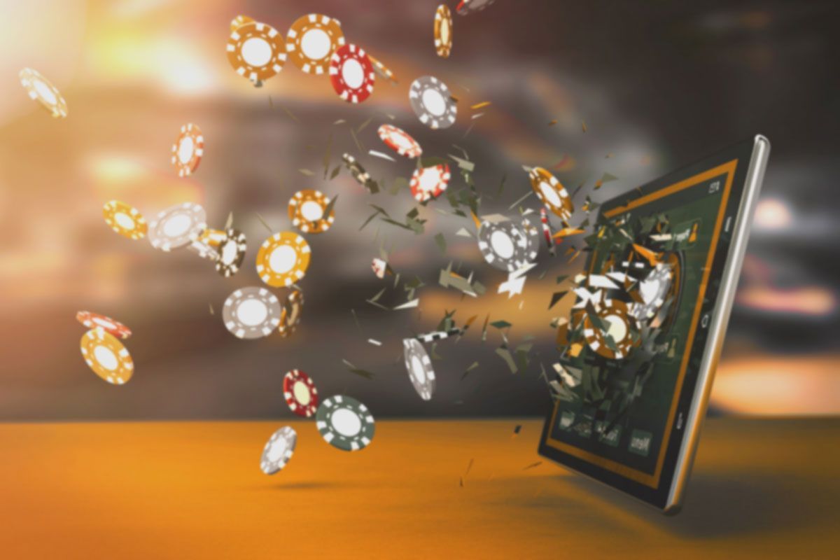 Slots Expert آن لائن کیسینو میں کھیلنے کی وجوہات