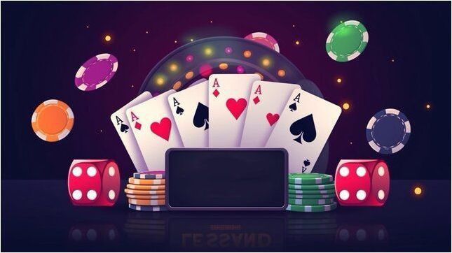 Slots Expert کیسینو میں ایک آن لائن گیم کا انتخاب کریں۔